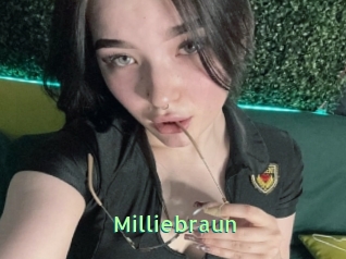 Milliebraun