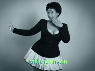 Millyjohnson