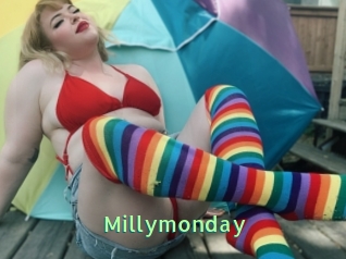 Millymonday