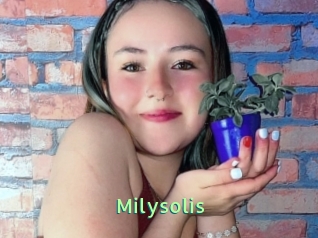 Milysolis