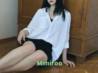 Mimiroo