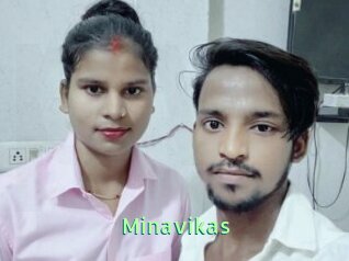 Minavikas