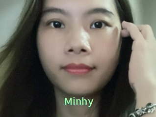 Minhy