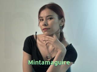 Mintamaguire