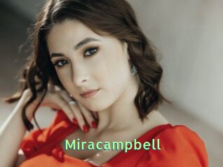 Miracampbell