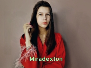 Miradexton