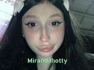 Mirandahotty