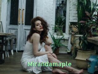 Mirandamaple