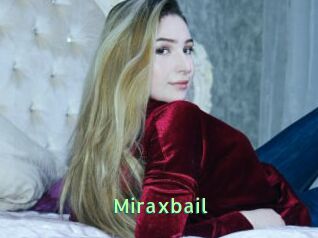 Miraxbail