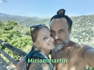 Miriammartin