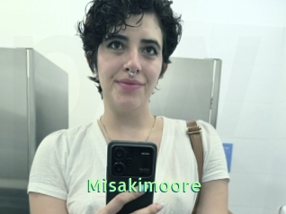 Misakimoore