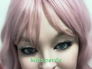 Miss_perdu