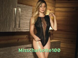 Misscharlotte100