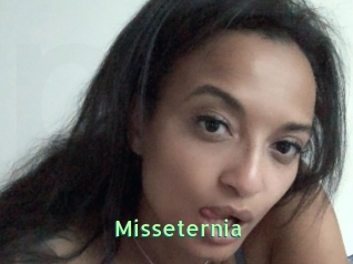 Misseternia