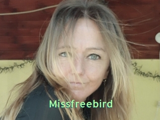 Missfreebird