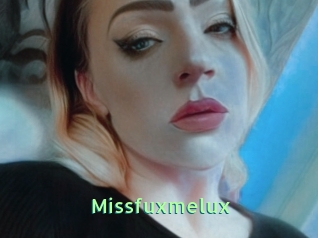 Missfuxmelux