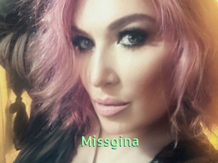 Missgina