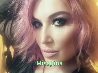 Missgina