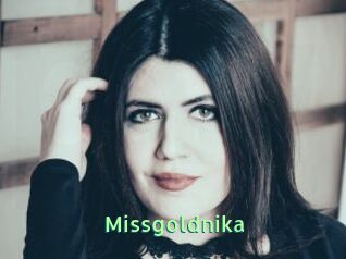 Missgoldnika