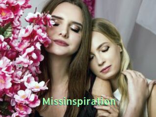 Missinspiration