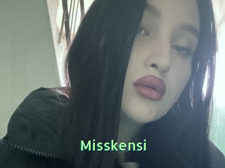 Misskensi