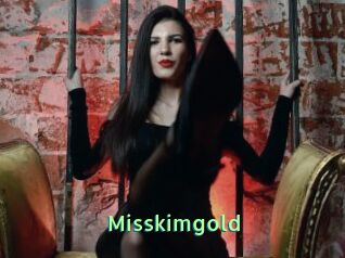 Misskimgold