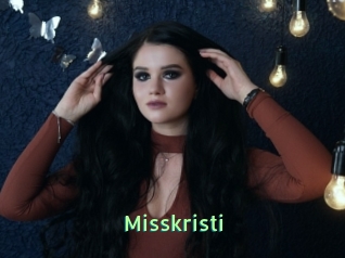 Misskristi