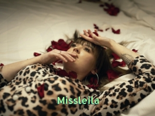 Missleila