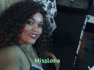 Misslona