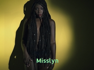 Misslyn
