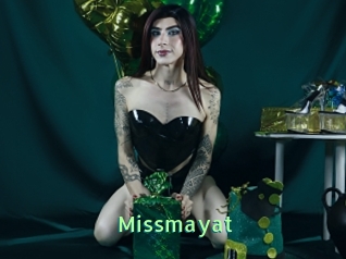 Missmayat
