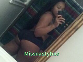 Missnastybae