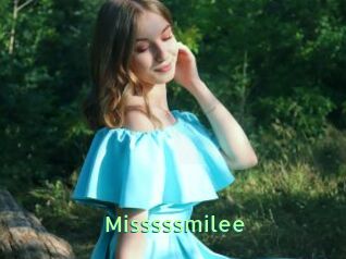 Misssssmilee