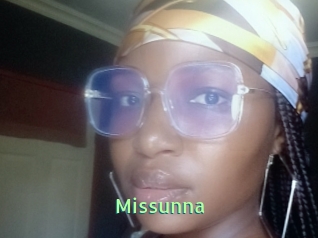 Missunna
