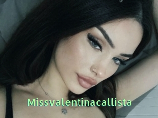 Missvalentinacallista