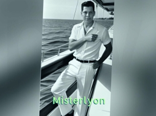 Misterlyon
