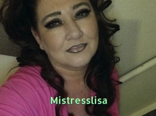 Mistresslisa