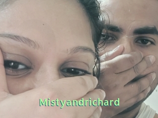 Mistyandrichard