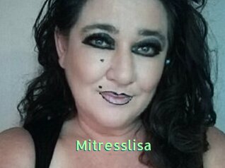 Mitresslisa