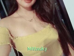 Mittsuky