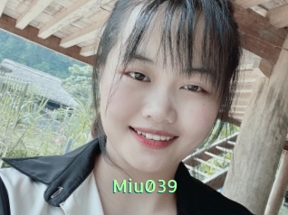 Miu039