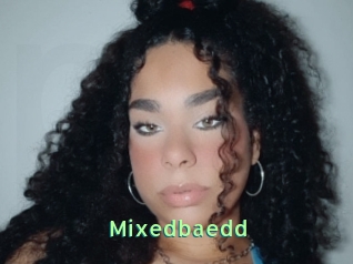 Mixedbaedd