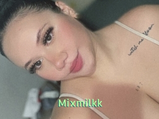 Mixmilkk