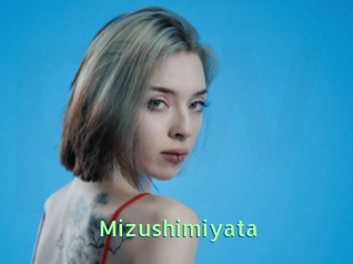 Mizushimiyata