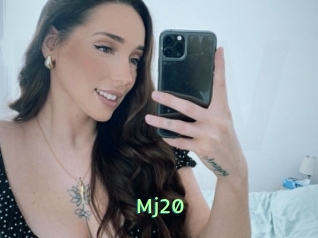 Mj20
