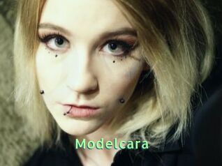 Modelcara