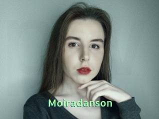 Moiradanson