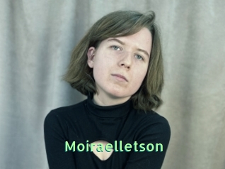 Moiraelletson