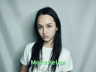 Moirahelms