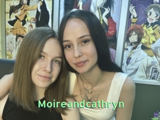 Moireandcathryn